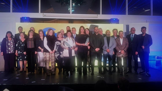 El Círculo Empresarial entrega los Premios de Emprendimiento