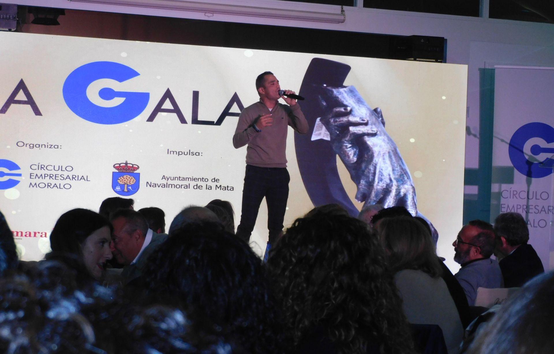 El Círculo Empresarial entrega los Premios de Emprendimiento