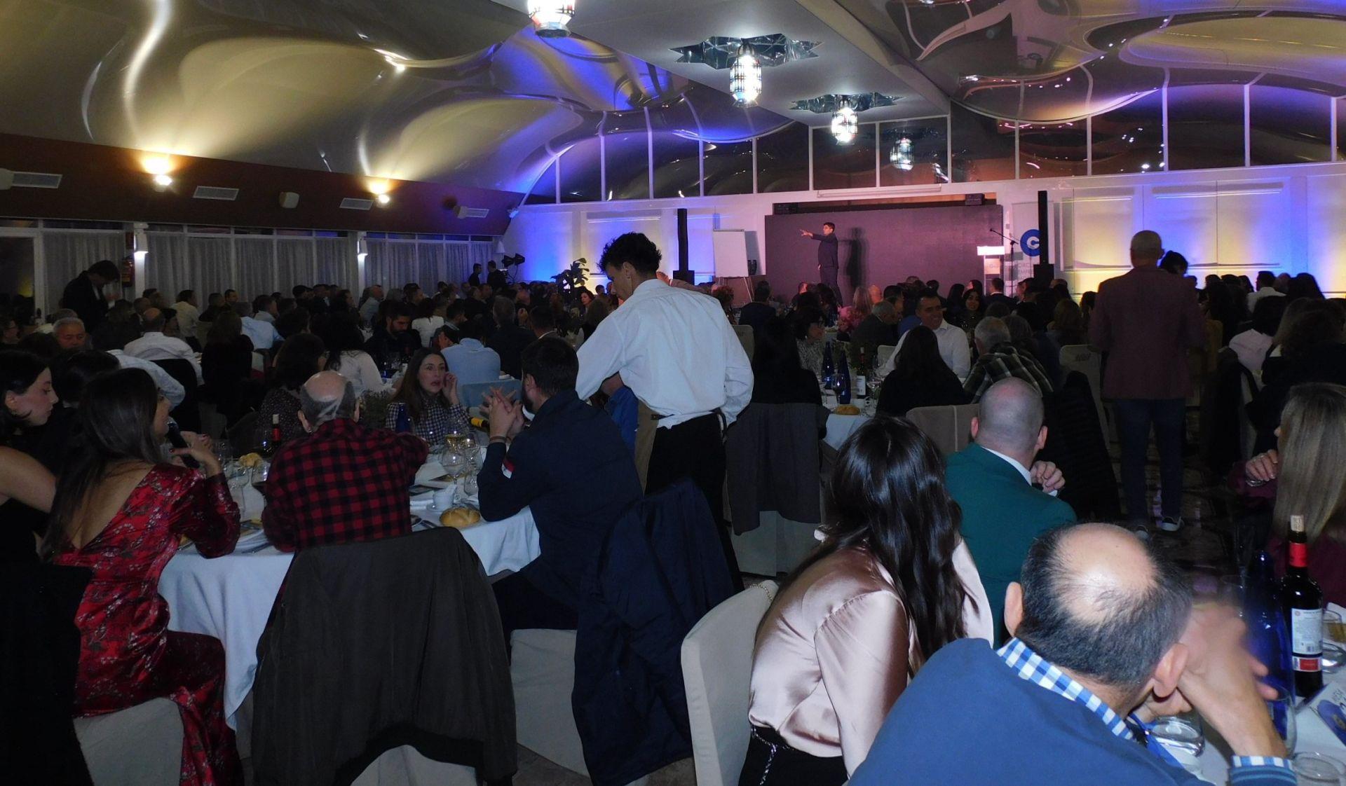 El Círculo Empresarial entrega los Premios de Emprendimiento