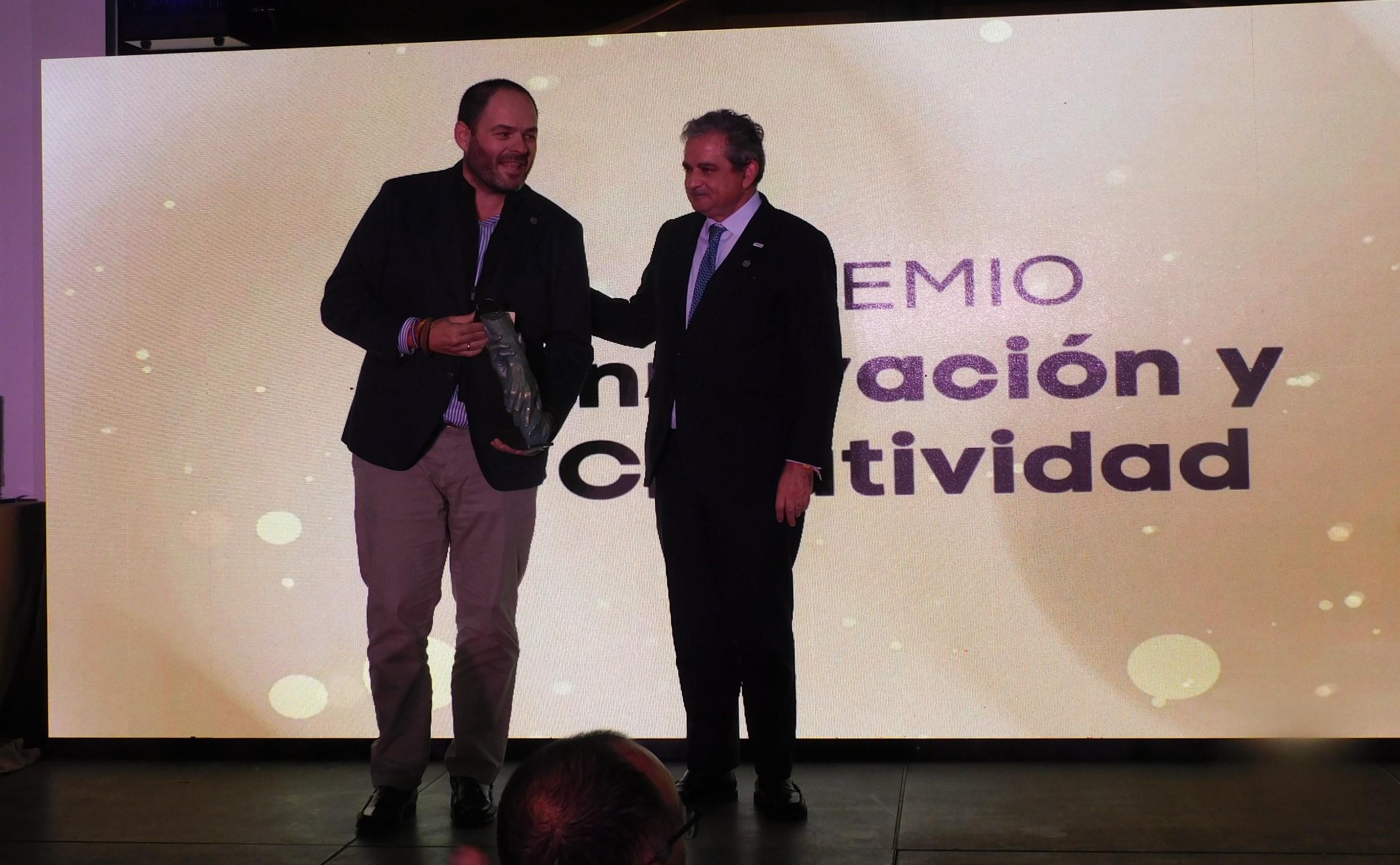 El Círculo Empresarial entrega los Premios de Emprendimiento
