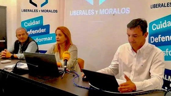 Liberales pide mayor diálogo con el deporte base y nuevas instalaciones