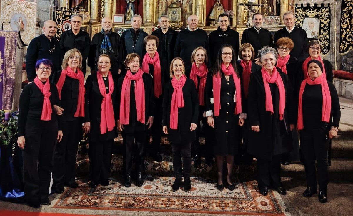 El Hombre Inicuo vuelve a la plaza de España