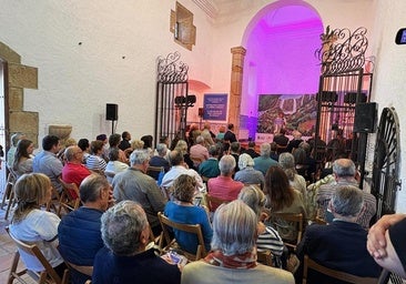 La Junta mejora el Convento Franciscano de Belvís de Monroy