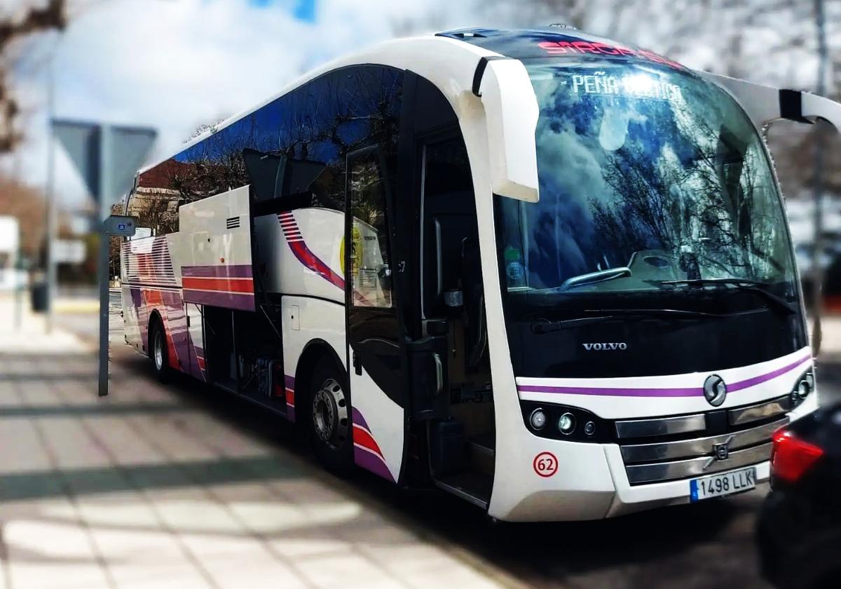 Volver a contar con bus urbano es una antigua demanda vecinal