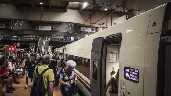 El PP critica que el PSOE evite debatir en el Congreso la situación de la alta velocidad en Extremadura