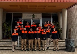 La campaña de Cetarsa comienza con 22 nuevas contrataciones