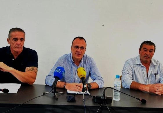 Más de 750.000 euros para mejorar la gestión del agua