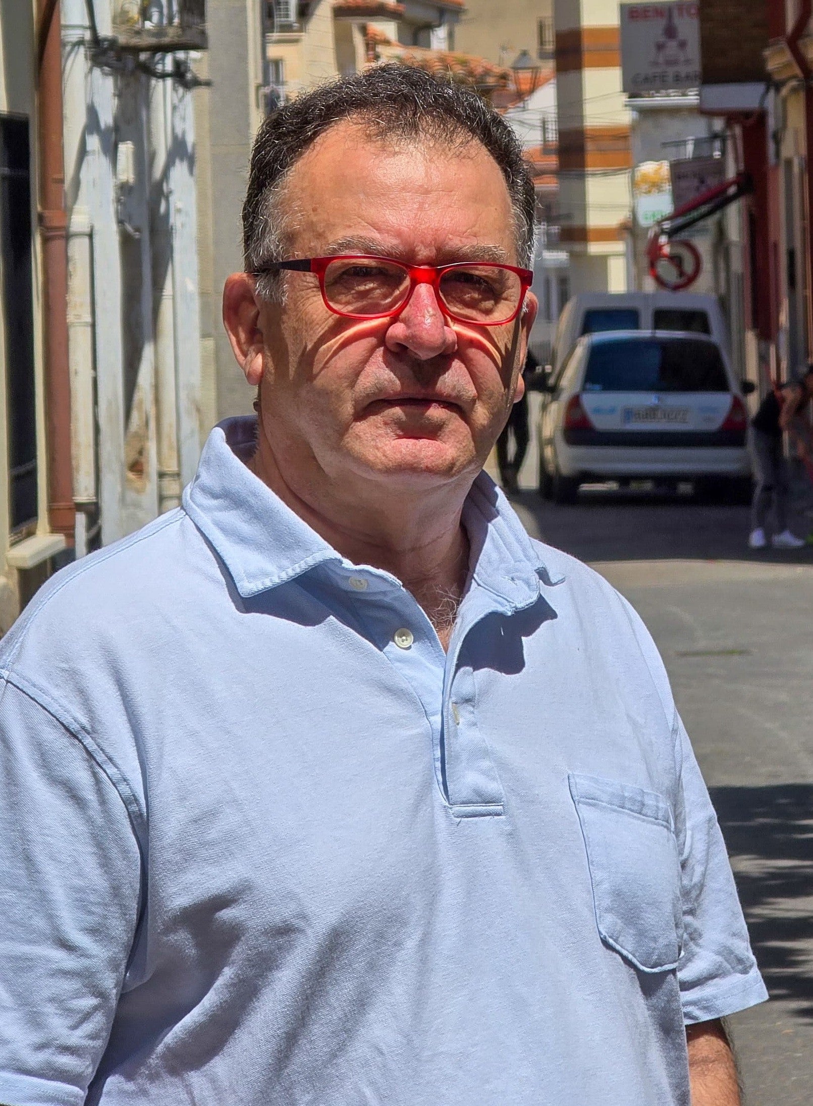 Antonio González Cordero