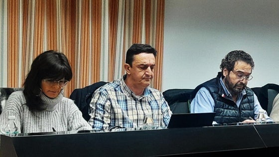 Liberales critica que se inicie el año con los presupuestos prorrogados