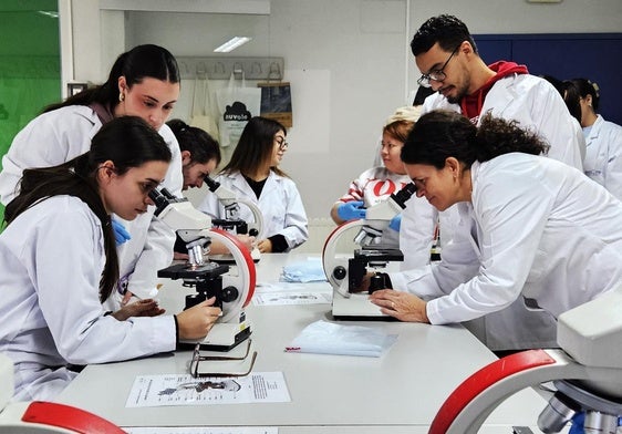 El instituto Albalat inicia el año con dos proyectos de innovación