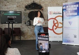 Diputación Impulsa vuelve a convocar a las mujeres emprendedoras