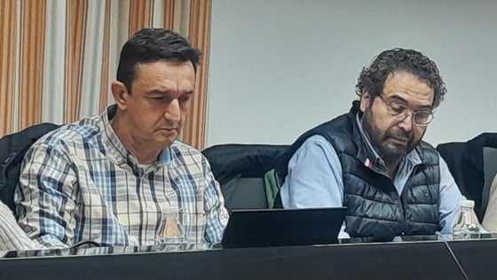 PP y Vox votan contra la Ley y a favor de la discriminación