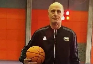 Más que árbitro, héroe