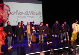 Clara Alvarado será la pregonera del Carnaval 2026