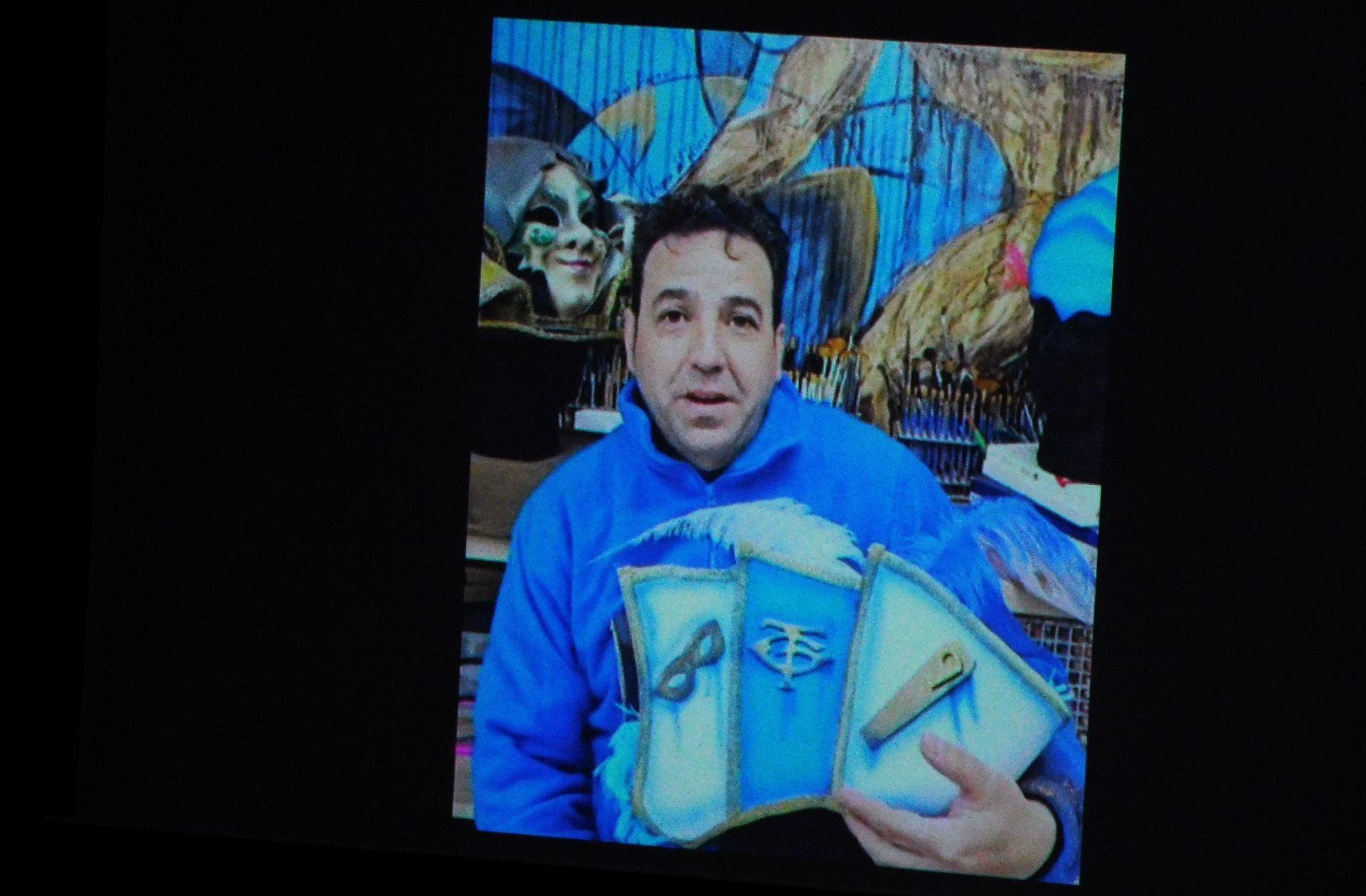 Se acerca el Carnaval...