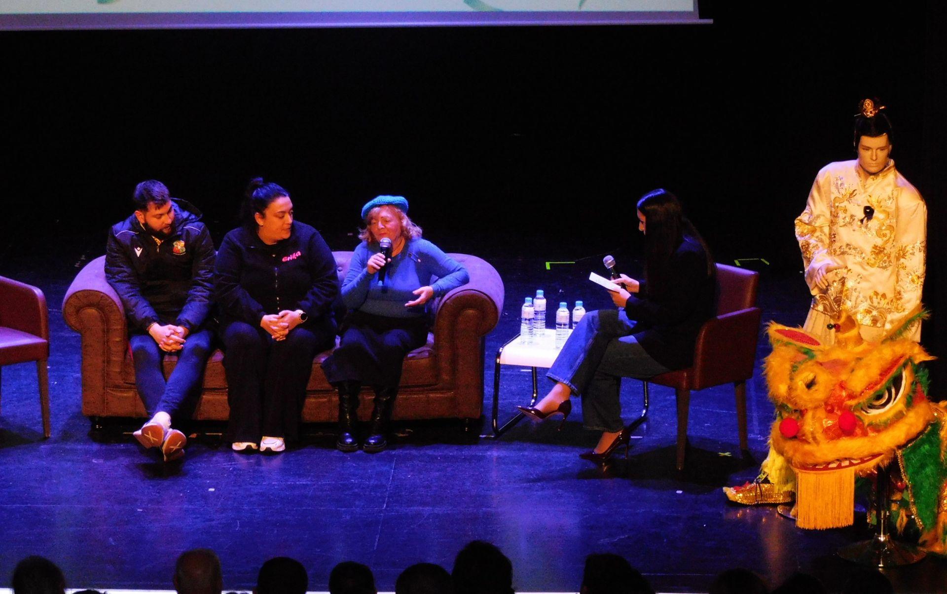 Se acerca el Carnaval...