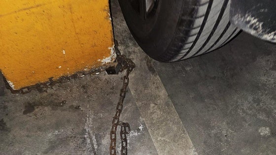 La Policía Local detiene a dos individuos durante el fin de semana