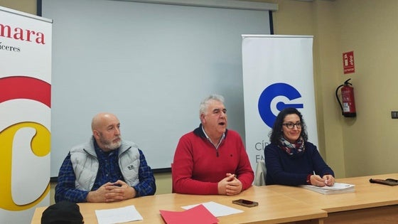 El Círculo Empresarial Moralo muestra su malestar con el Ayuntamiento por las licitaciones