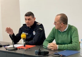 El Ayuntamiento «reforzará» el informe de la RPT de la Policía Local