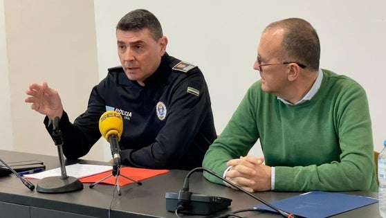 El Ayuntamiento «reforzará» el informe de la RPT de la Policía Local