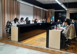 El presupuesto para el 2026 que va a pleno supera los 18 millones de euros