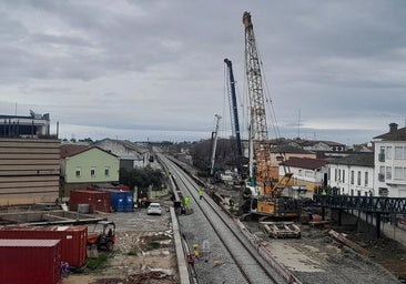 El Ayuntamiento se cansa de los incumplimientos de ADIF