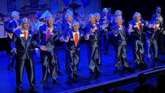 Las murgas y chirigotas anticipan el Carnaval