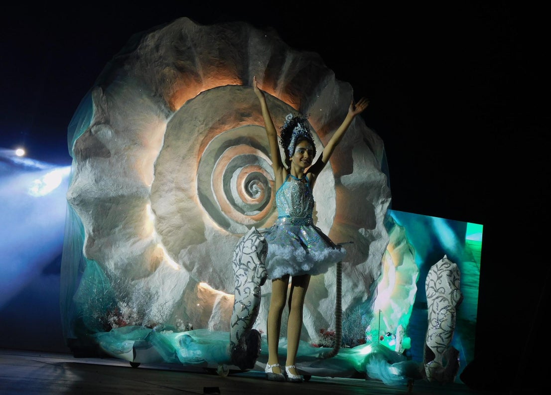 El Carnaval 2026 ya tiene reinas