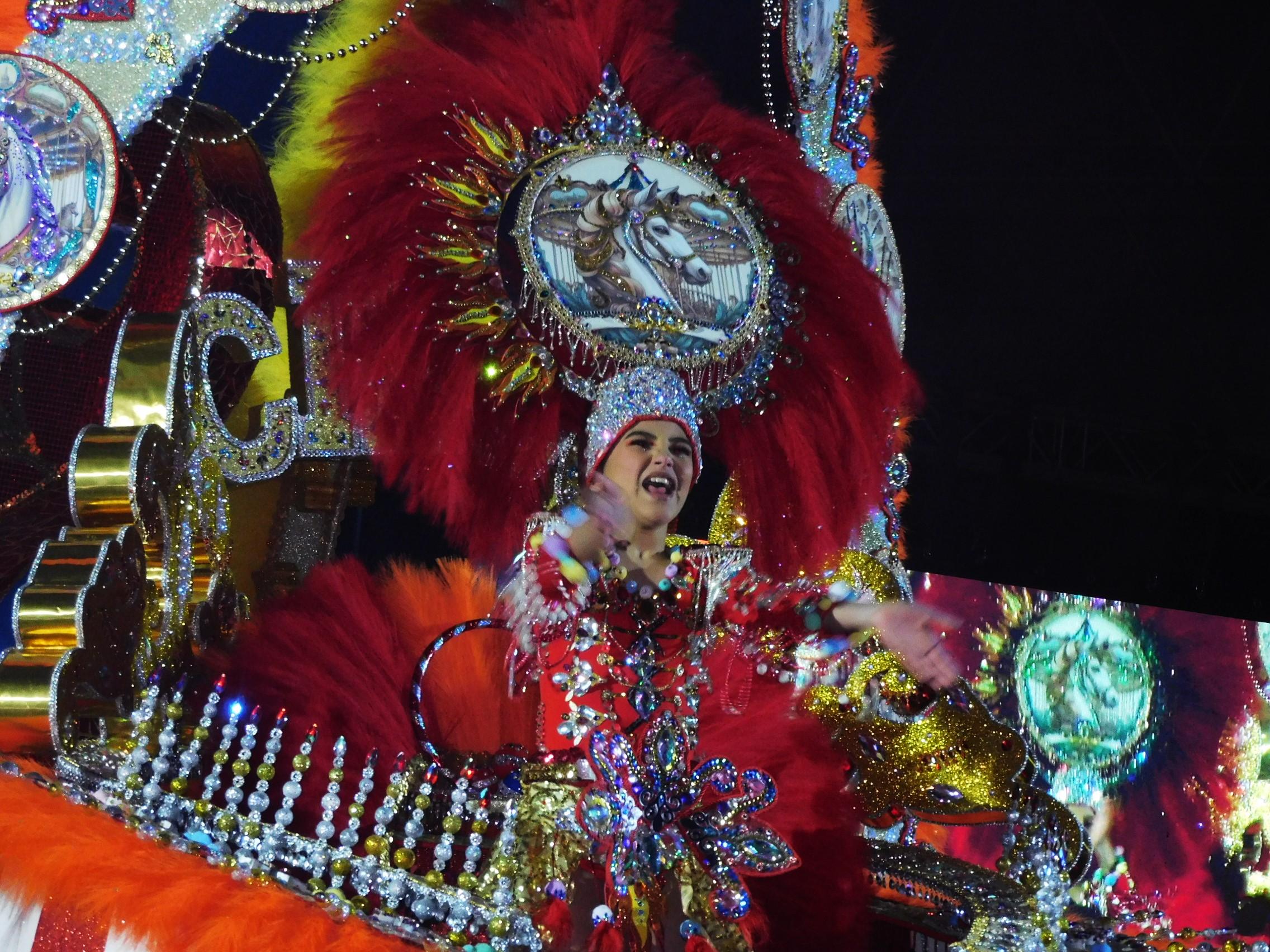 El Carnaval 2026 ya tiene reinas