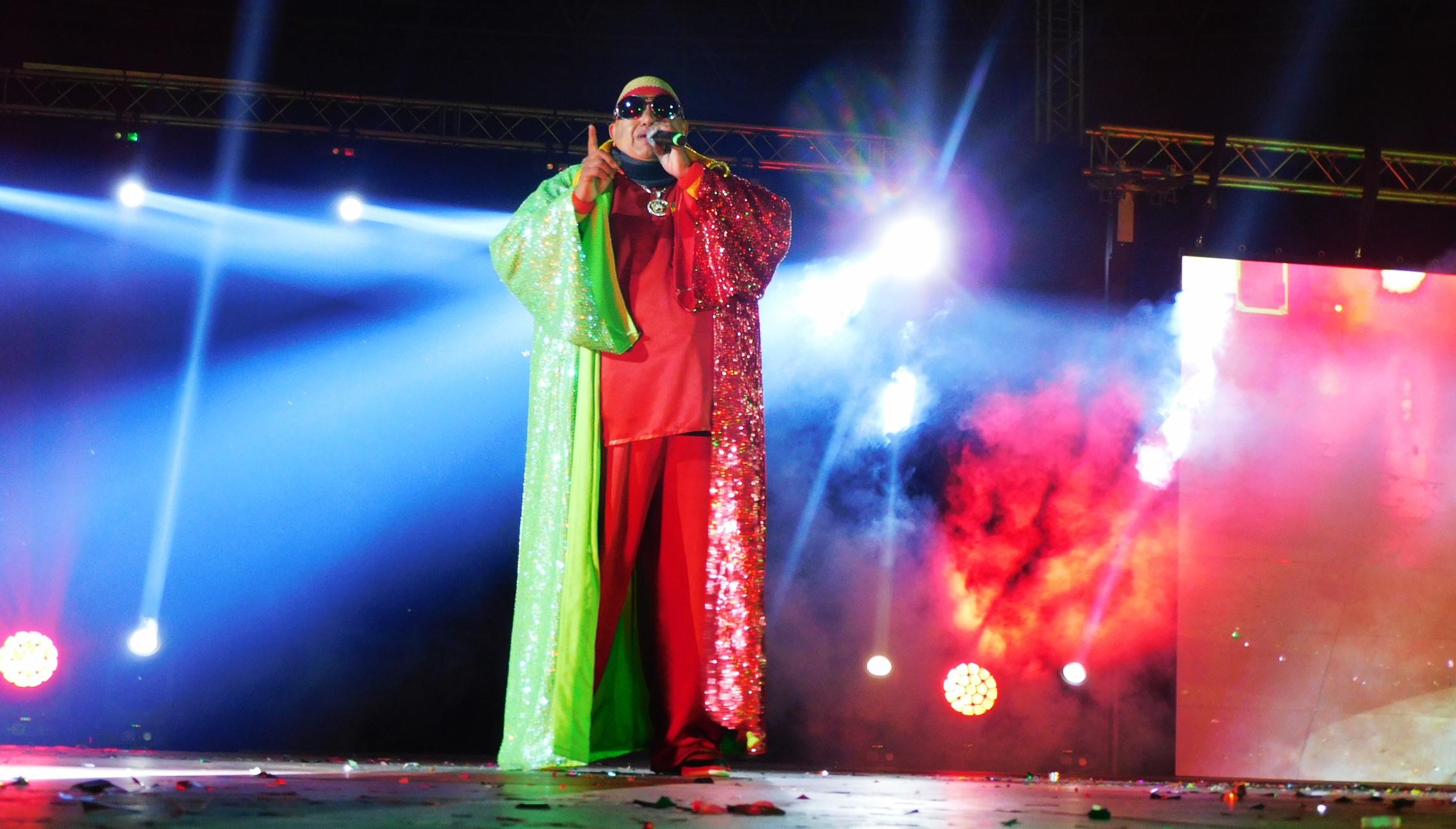 El Carnaval 2026 ya tiene reinas