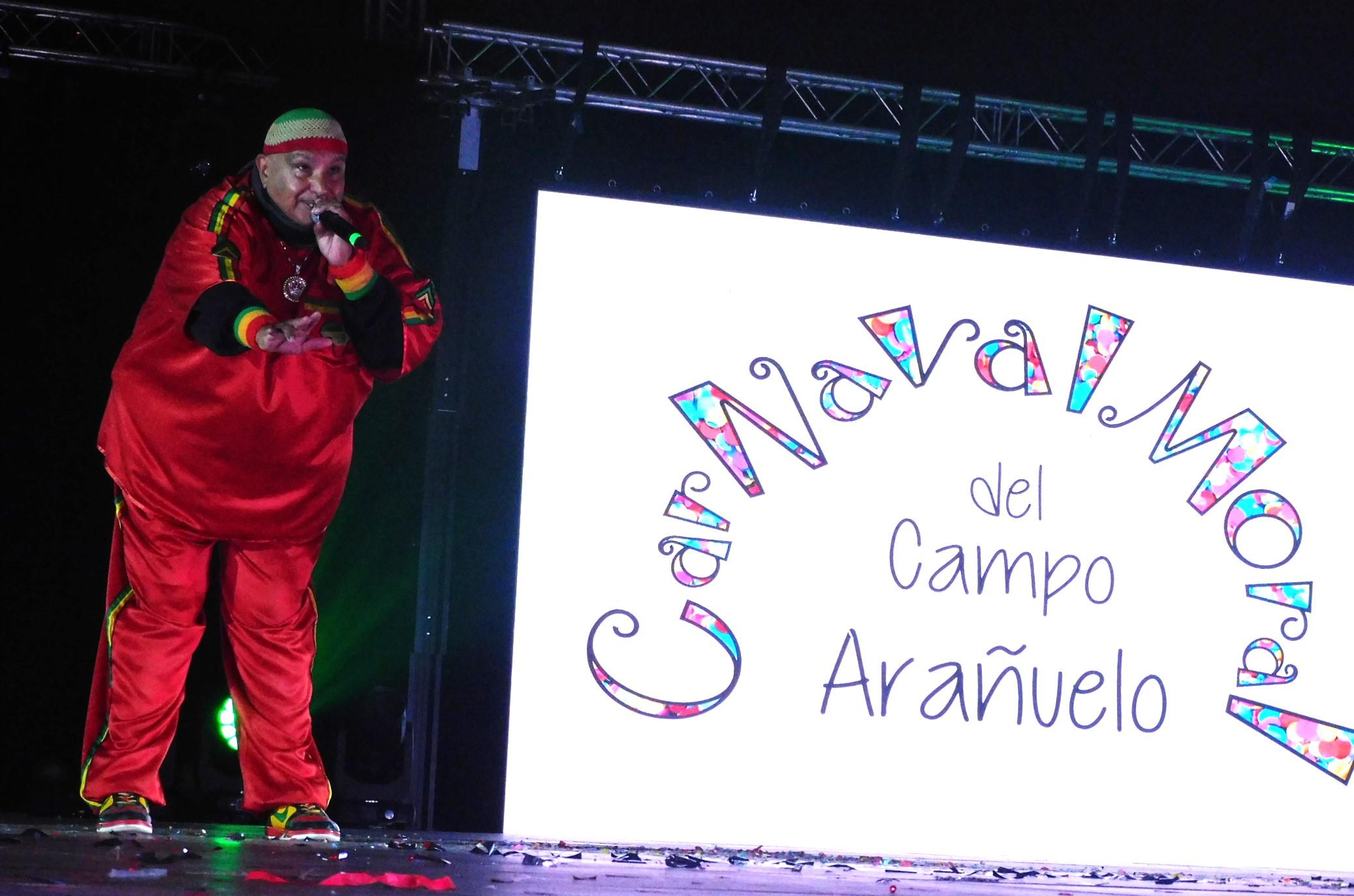 El Carnaval 2026 ya tiene reinas