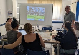 La Liga Española de la Educación trabaja en la respuesta profesional frente al racismo y la xenofobia