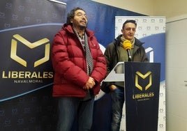 El Ayuntamiento está «al borde de la intervención», denuncia Liberales