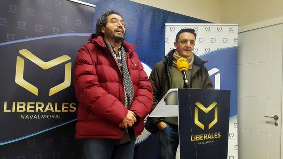El Ayuntamiento está «al borde de la intervención», denuncia Liberales