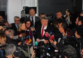 «Hemos venido a escuchar», dicen los eurodiputados de misión en la región