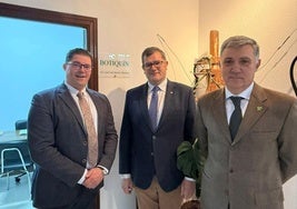 El botiquín farmacéutico de Valdehúncar vuelve a dispensar medicamentos