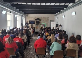 La Cámara de Comercio formará en financiación y liderazgo empresarial