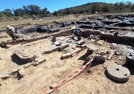 La asociación Madinat Albalat celebrará asamblea con dos charlas previas