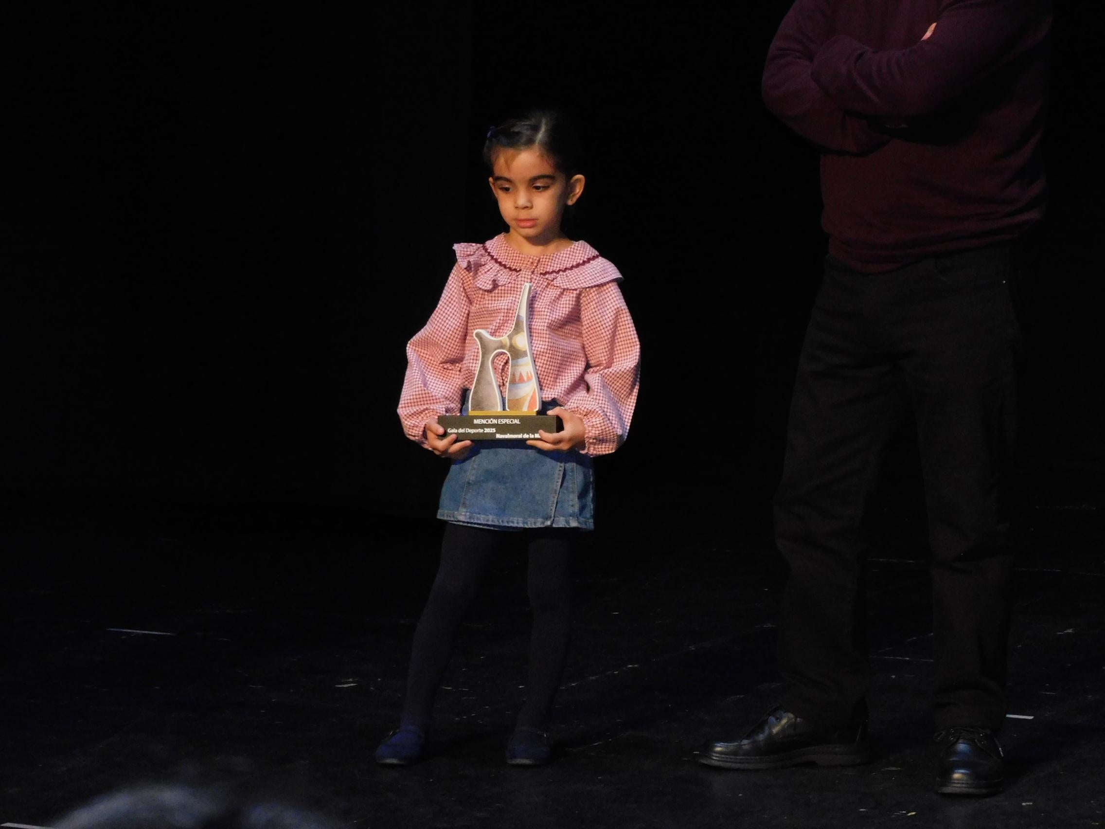 El deporte local entrega sus premios anuales