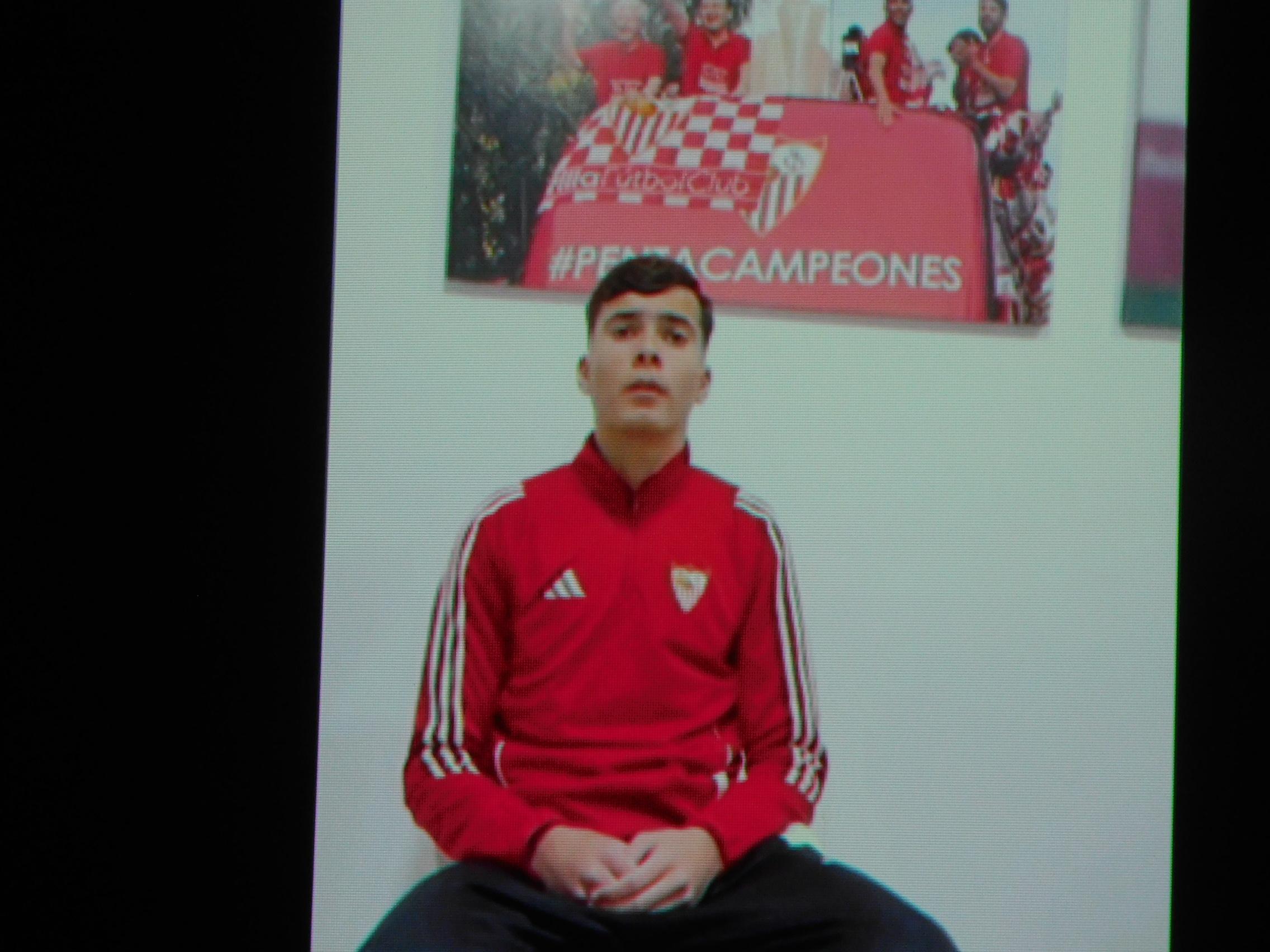 El deporte local entrega sus premios anuales