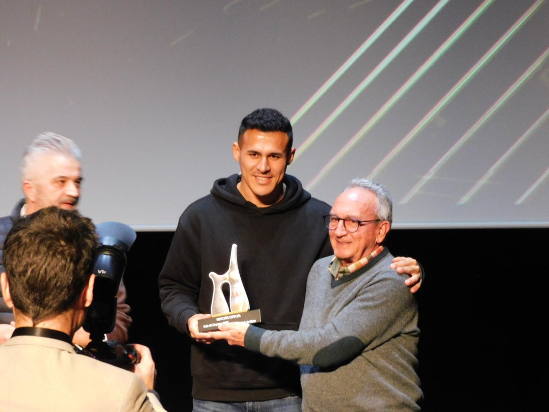 El deporte local entrega sus premios anuales