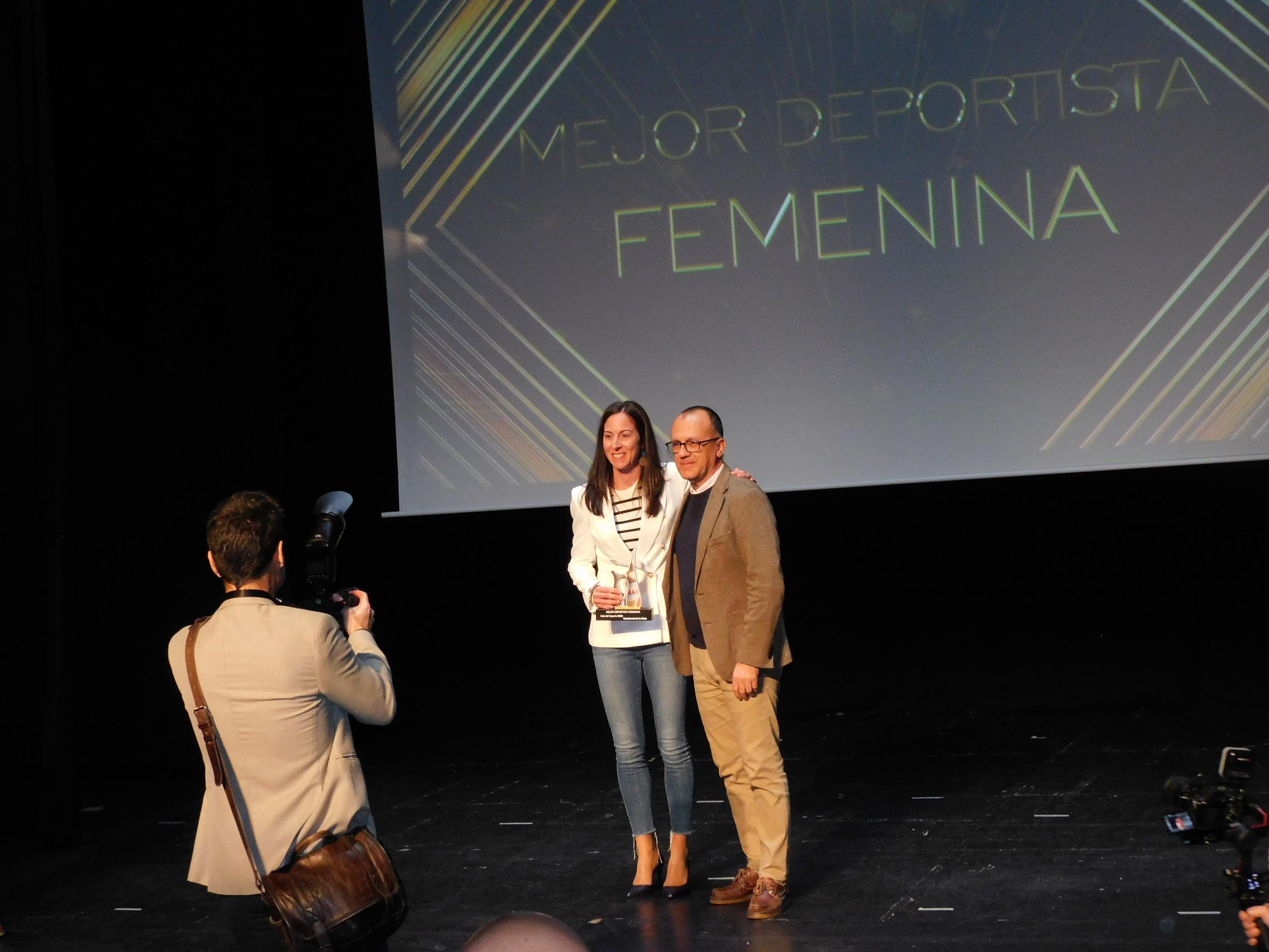 El deporte local entrega sus premios anuales