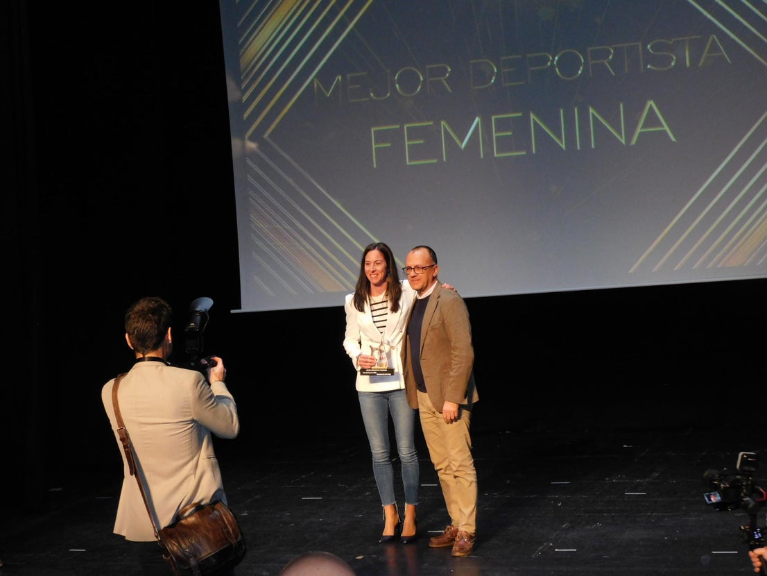 El deporte local entrega sus premios anuales