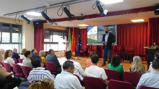 El instituto Zurbarán organiza la V Jornada de Comercio Internacional