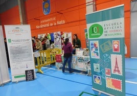 Vuelve la Feria de la FP del Campo Arañuelo y la Vera