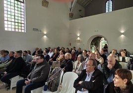 La AMAC defiende la prórroga de las centrales nucleares en España