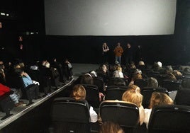 El cine club Pasolini celebra asamblea para hacer balance y avanzar nuevos proyectos