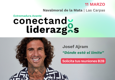 Extremadura Avante reunirá a empresas y expertos para abordar los retos del crecimiento empresarial