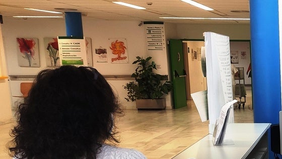 Condenado a tres años de cárcel un ginecólogo del hospital Campo Arañuelo