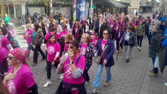 La convocatoria de Proyectos de Educación para la Salud se cerrará el 5 de junio